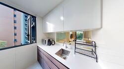 Parc Botannia (D28), Condominium #617141161